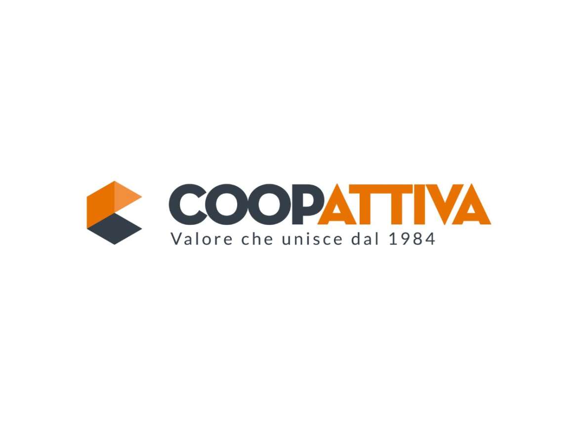 Nuovo payoff Coopattiva