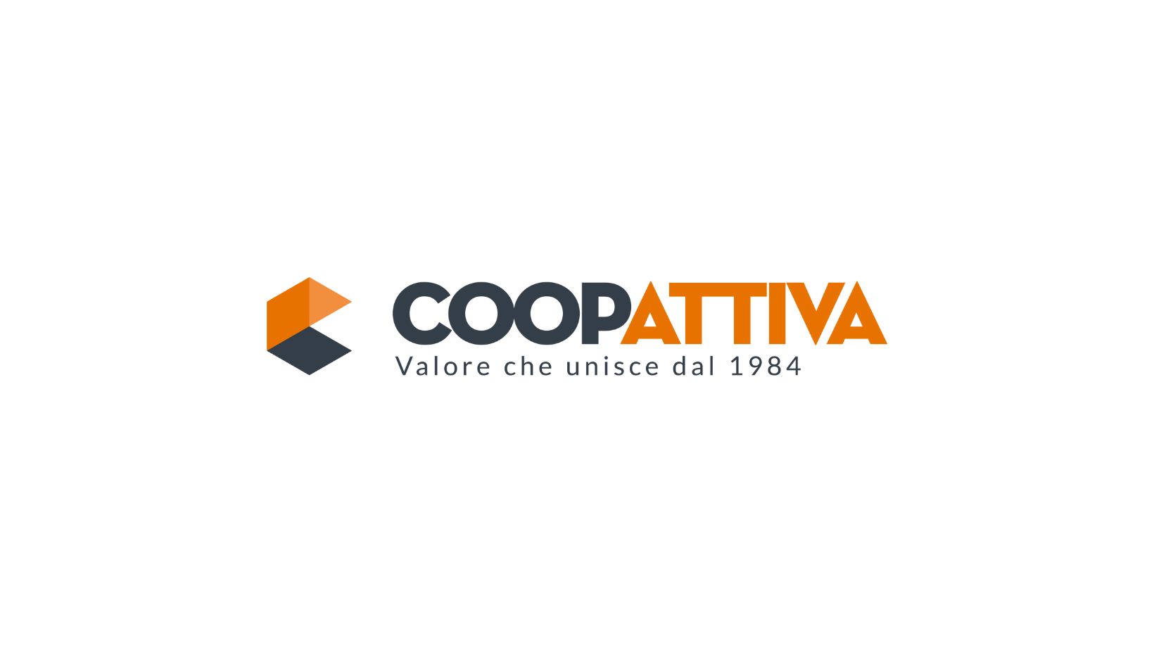 Nuovo payoff Coopattiva