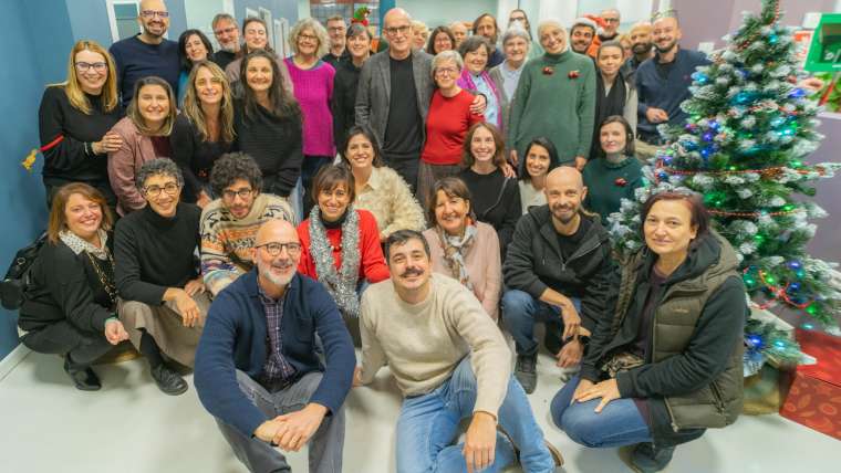 foto Natale 2025 Coopattiva